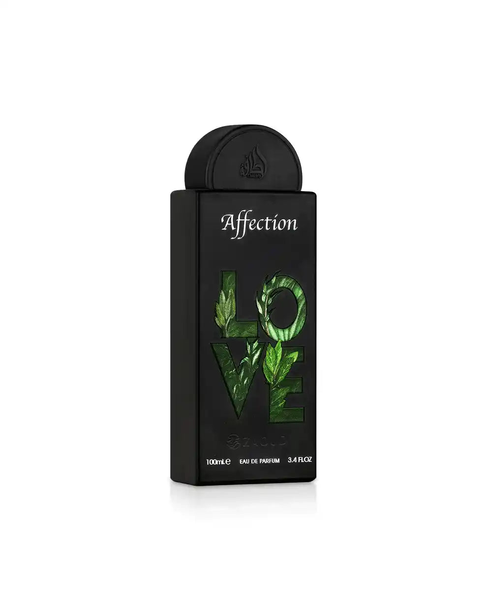 Affection Eau de Parfum 100ml Lattafa-unisex