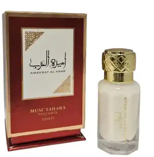 Ameerat Alarab Musk Tahara Dubai Flower-Damen