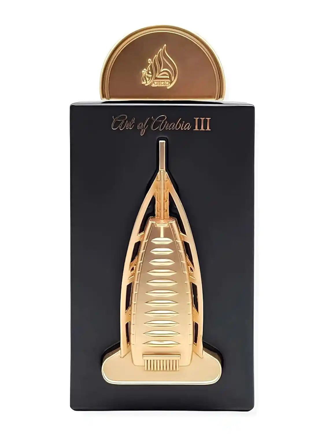 Art of Arabia Ⅲ Eau de Parfum 100ml Lattafa-unisex