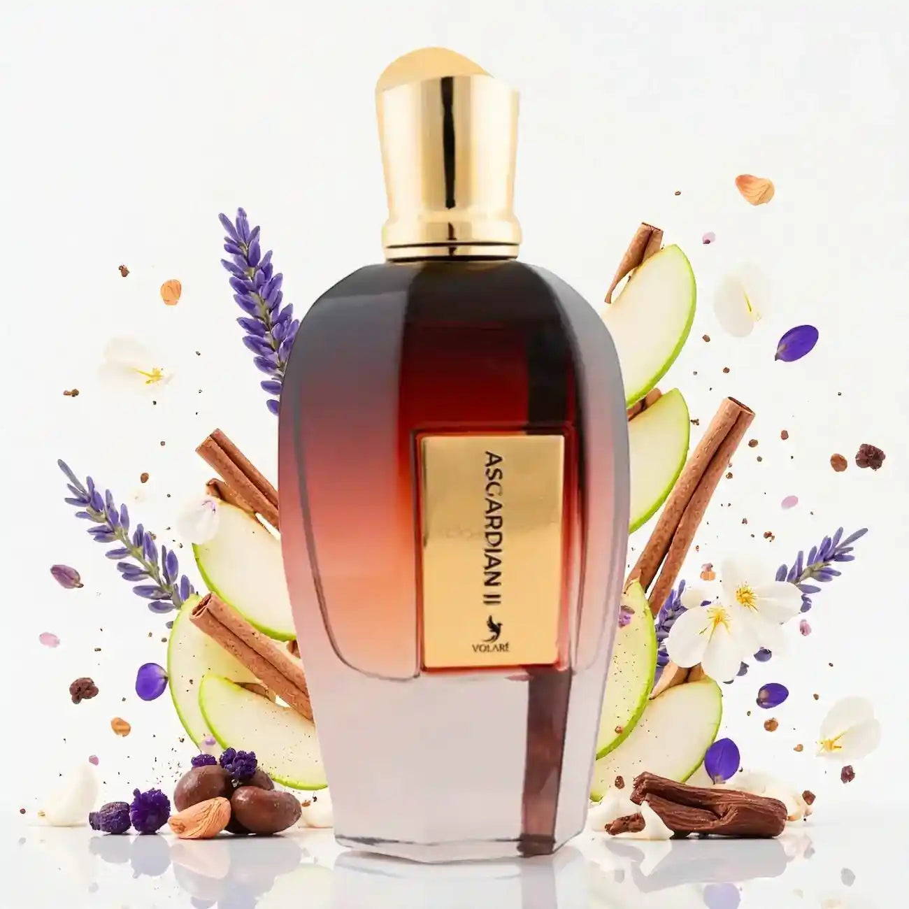 Asgardian II Eau de Parfum 100ml Volare-unisex