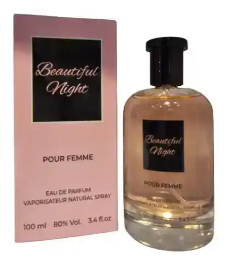 Beautiful Night Eau de Parfum 100ml-Damen