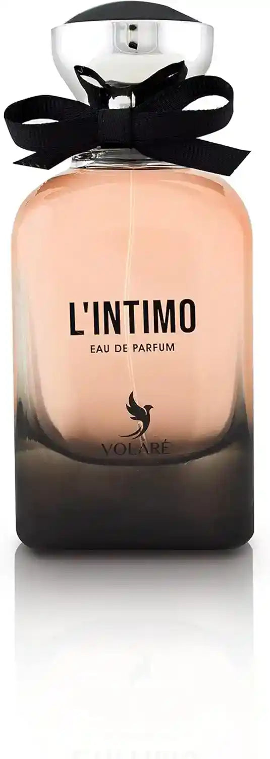 L'Intimo Eau de Parfum 100ml Volare-Damen