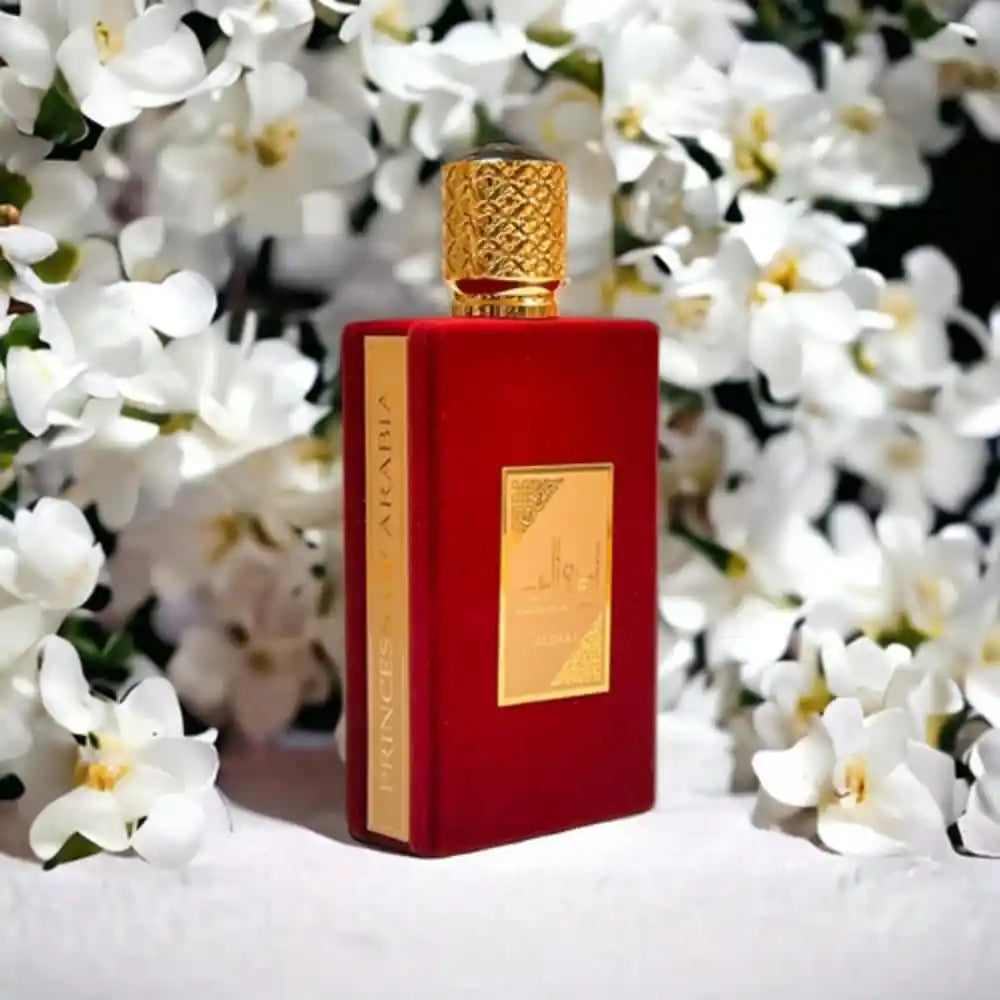 Lattafa Ameerat Al Arab Eau de Parfum 100ml Asdaaf-Damen