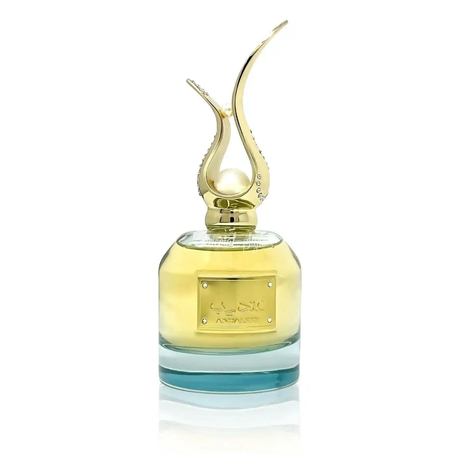 Lattafa Andaleeb Eau de Parfum 100ml Asdaaf-Damen