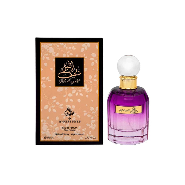 Midnight Eau de Parfum 100ml My perfumes-Damen
