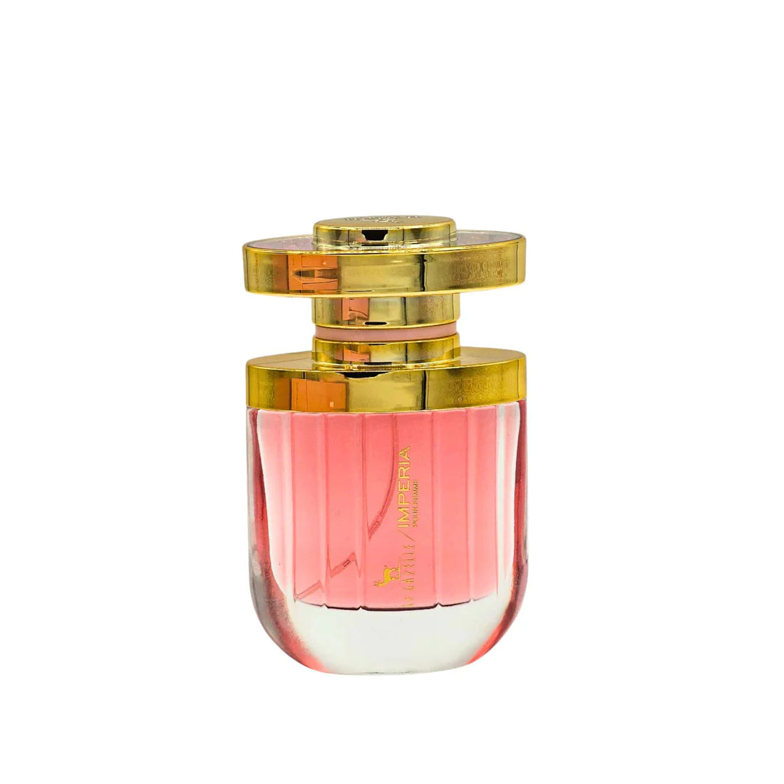 My perfumes-Imperia Pink Pour Femme Eau de Parfum 100ml Le Gazelle-Damen