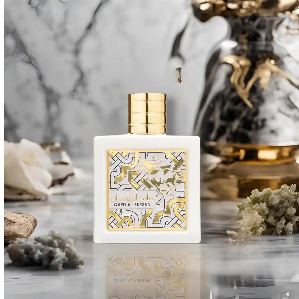 Qaed Al Fursan unlimited Eau de Parfum 90ml Lattafa-Herren