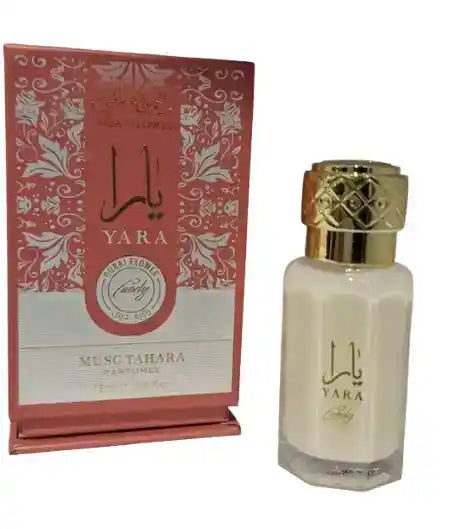 Yara Candy musk Tahara Dubai Flower-Damen