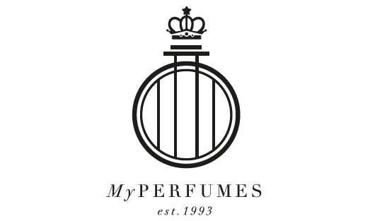 My perfumes