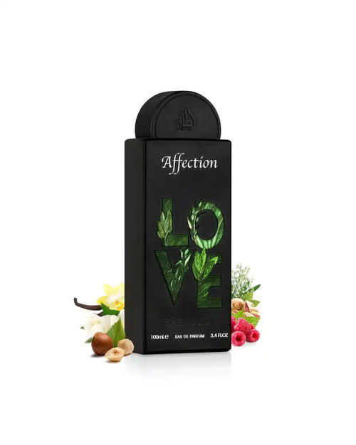 Affection Eau de Parfum 100ml Lattafa-unisex