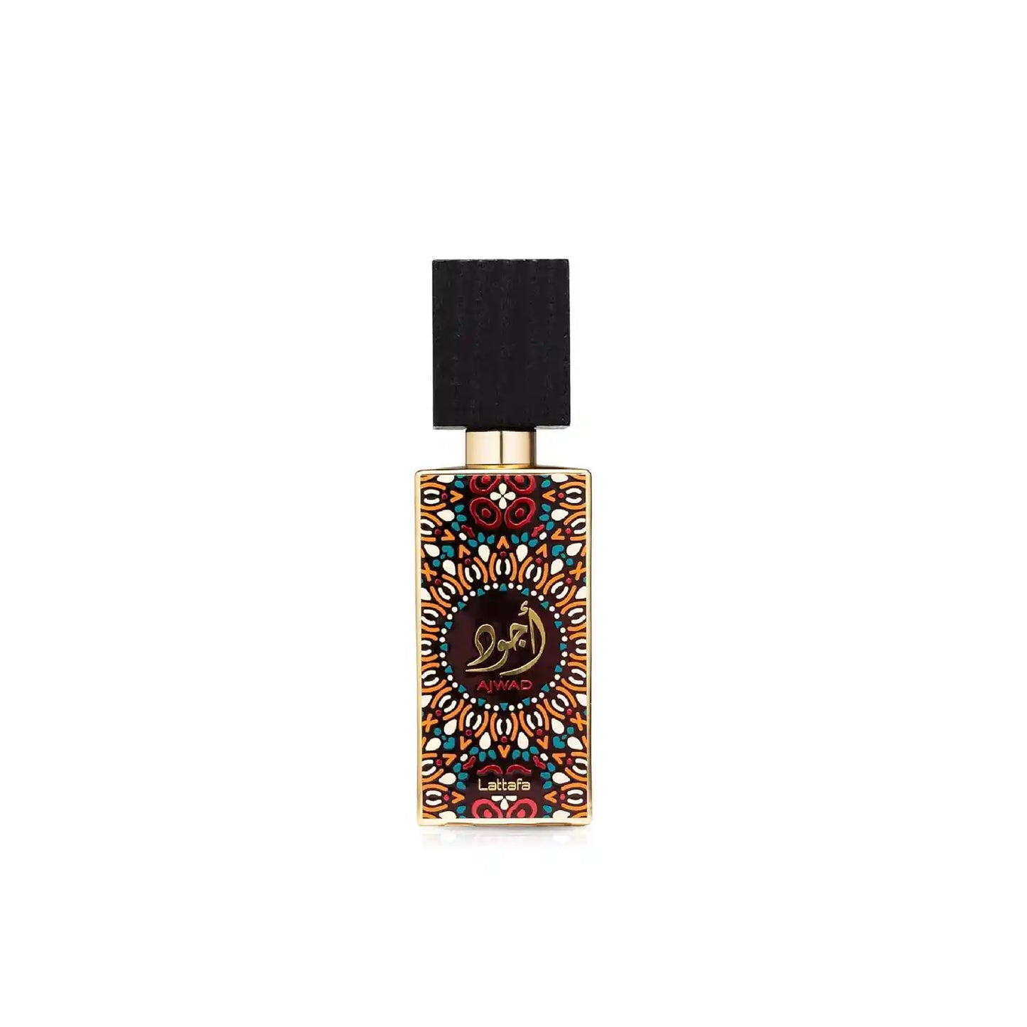 Ajwad Eau de Parfum 100ml Lattafa-unisex