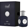 Al Ameed Eau de Parfum 100ml Lattafa-Herren