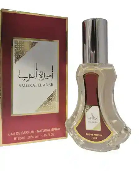 Ameerat Al Arab Eau de parfum 35ml Assalah-Damen