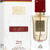 Ana Abiyedh Rouge Eau de Parfum 60ml Lattafa-Damen