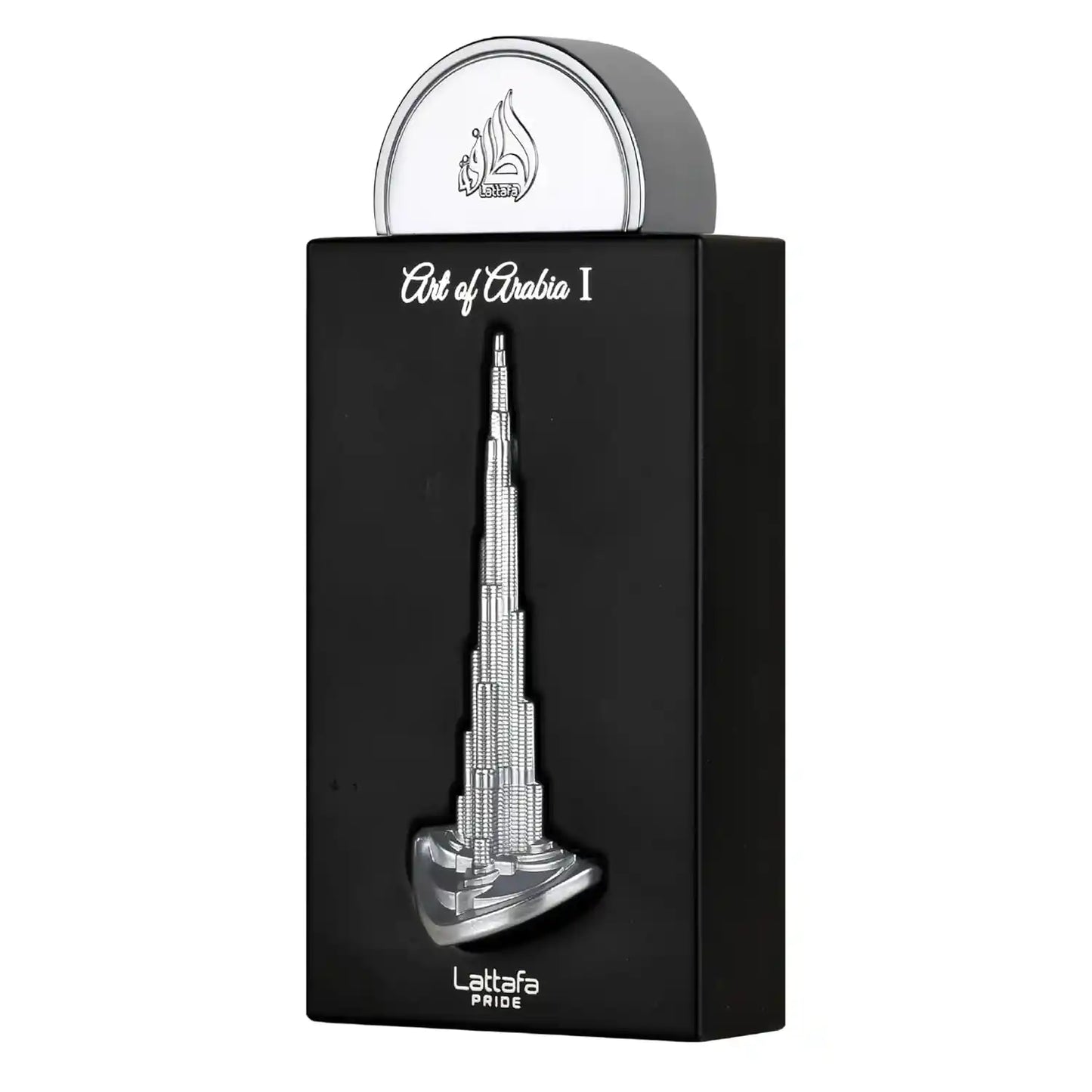 Art of Arabia Ⅰ Eau de Parfum 100ml Lattafa-unisex