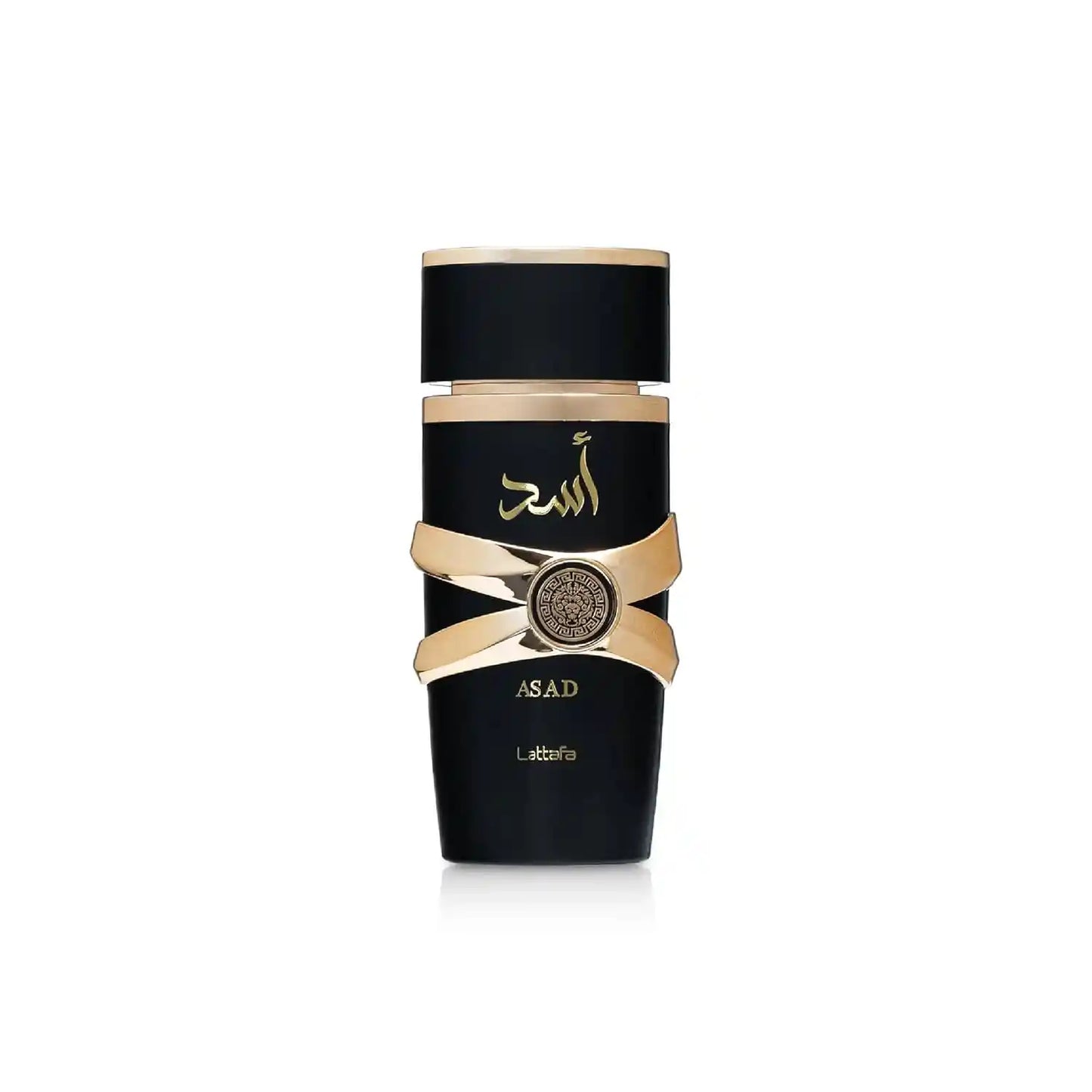 Asad Eau de Parfum 100ml Lattafa-Herren