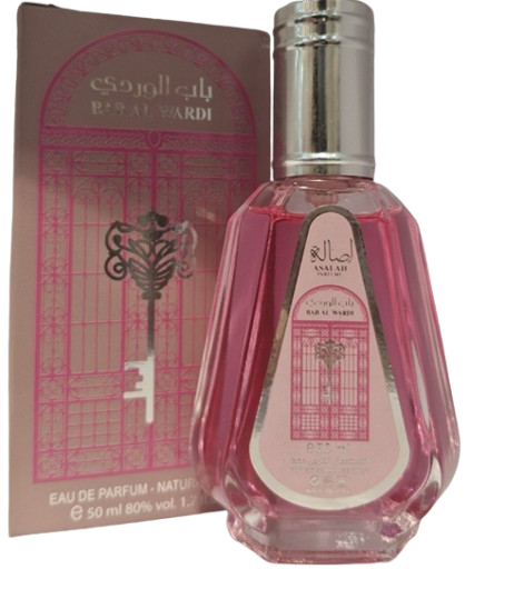 BAB Alwardi Eau de Parfum 50ml Assalah-Damen