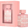 Badee Al Oud Noble Blush Eau de Parfum 100ml Lattafa-Damen