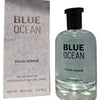 Blue Ocean Eau de Parfum 100ml-Herren