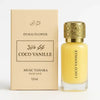 Coco Vanille Musk Tahara Dubai Flower-unisex