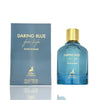 Daring Blue for life Eau de Parfum 100ml Maison Alhambra-Herren