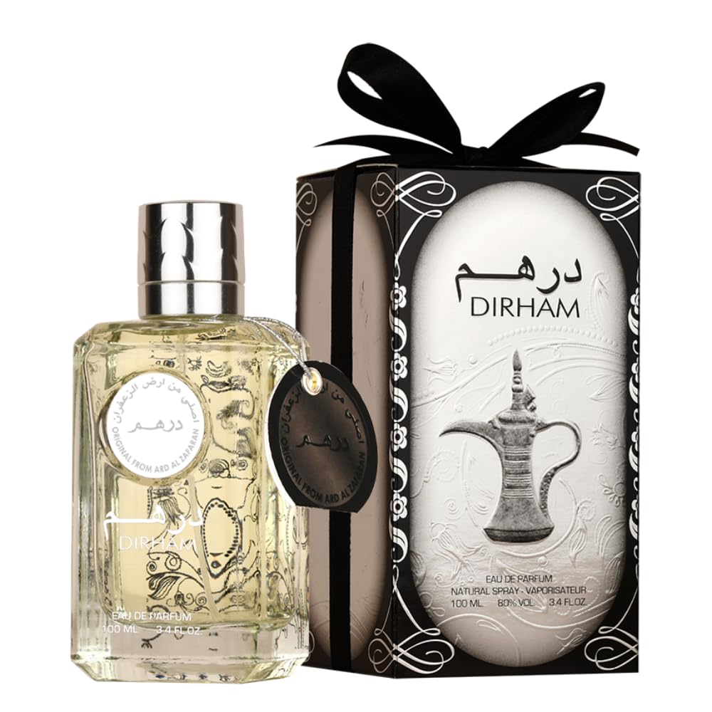 Dirham Eau de Parfum 100ml Ard Al Zaafaran-Herren