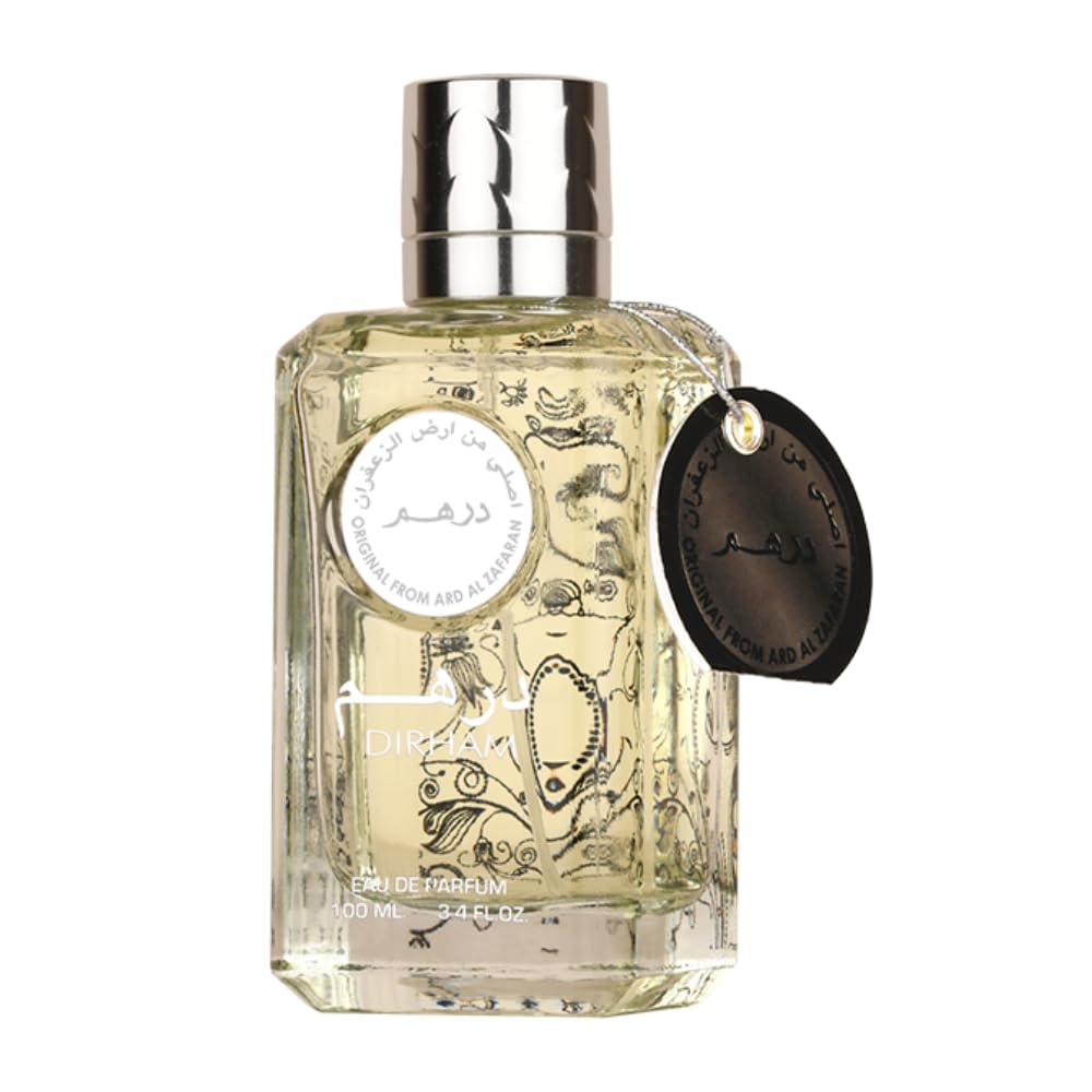 Dirham Eau de Parfum 100ml Ard Al Zaafaran-Herren