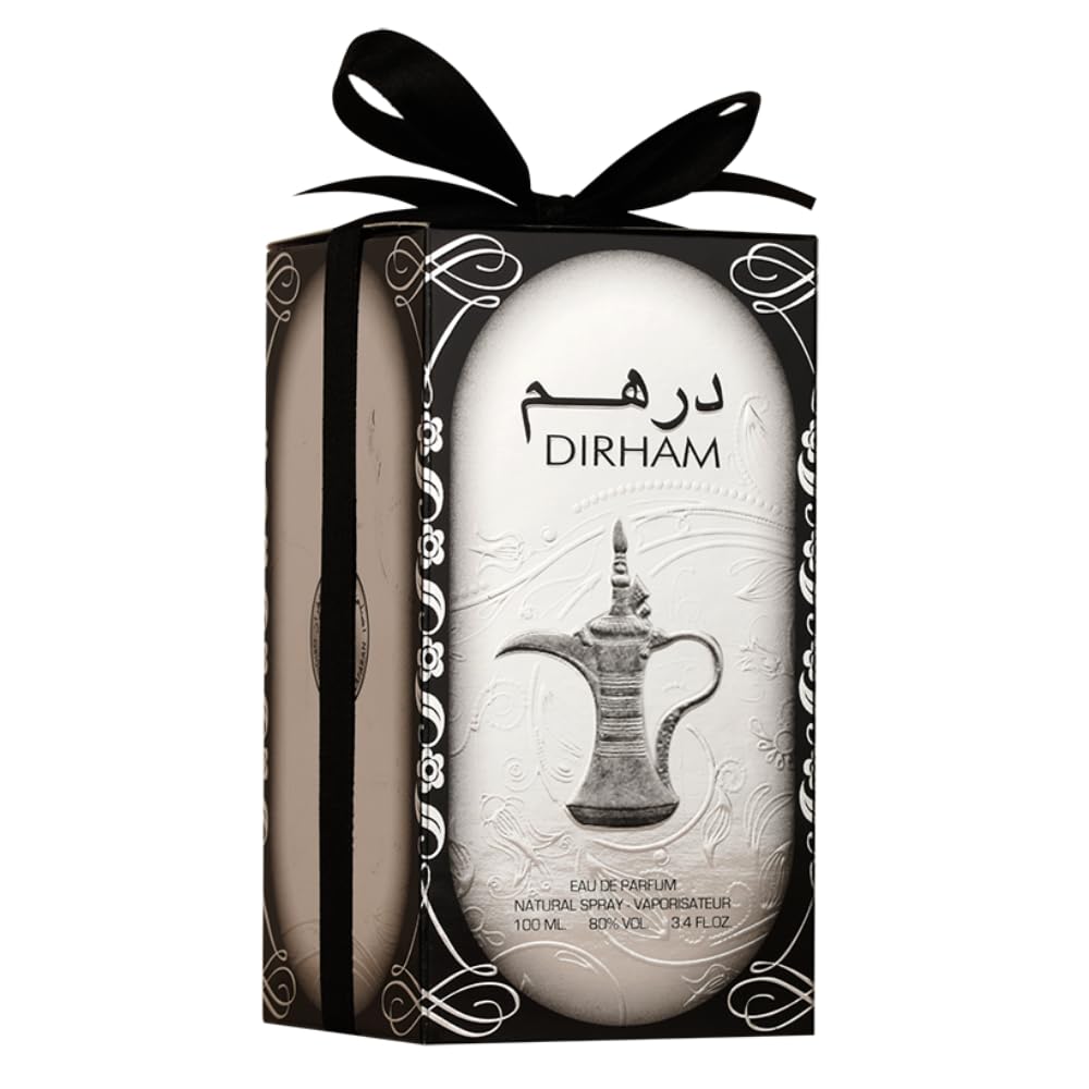 Dirham Eau de Parfum 100ml Ard Al Zaafaran-Herren