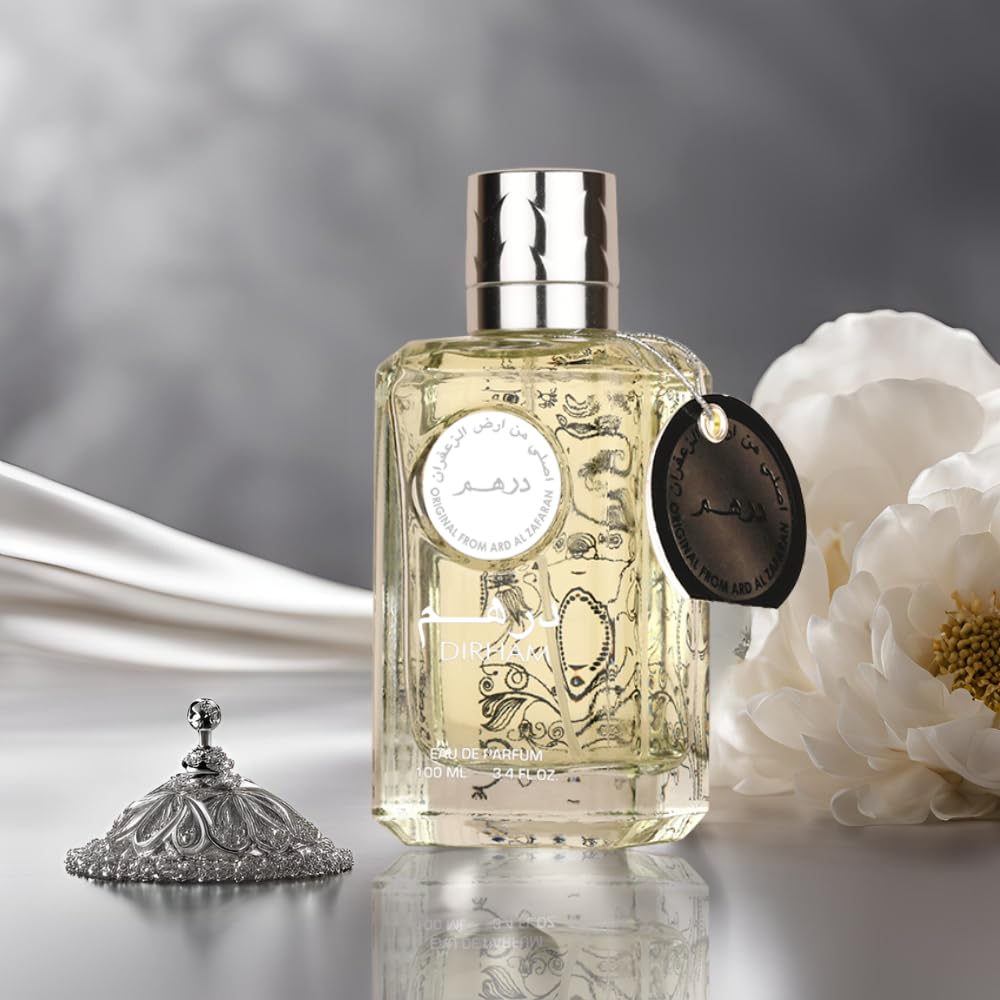 Dirham Eau de Parfum 100ml Ard Al Zaafaran-Herren