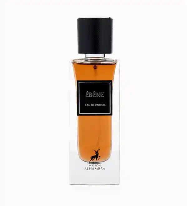 Ebene Eau de Parfum 100ml Maison Alhambra-unisex