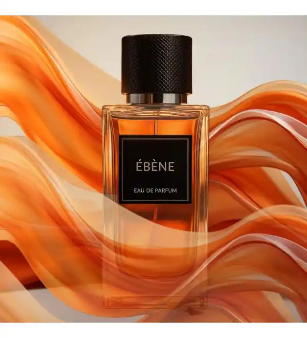 Ebene Eau de Parfum 100ml Maison Alhambra-unisex