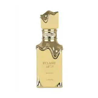 Eclaire Banoffi Eau de parfum 100ml Lattafa-unisex