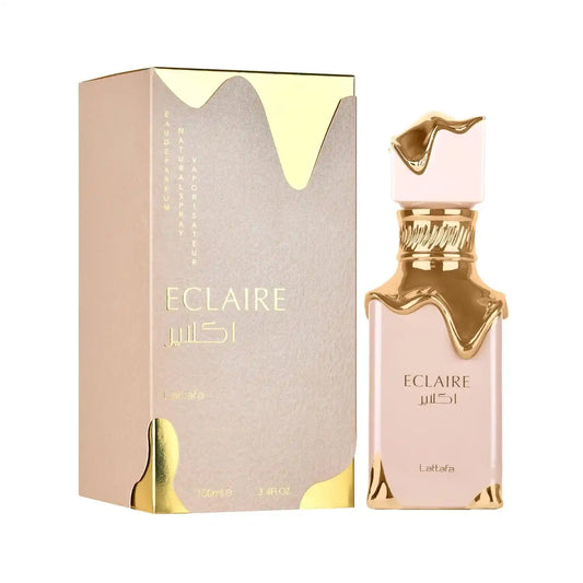 Eclaire Eau de Parfum 100ml Lattafa-Damen
