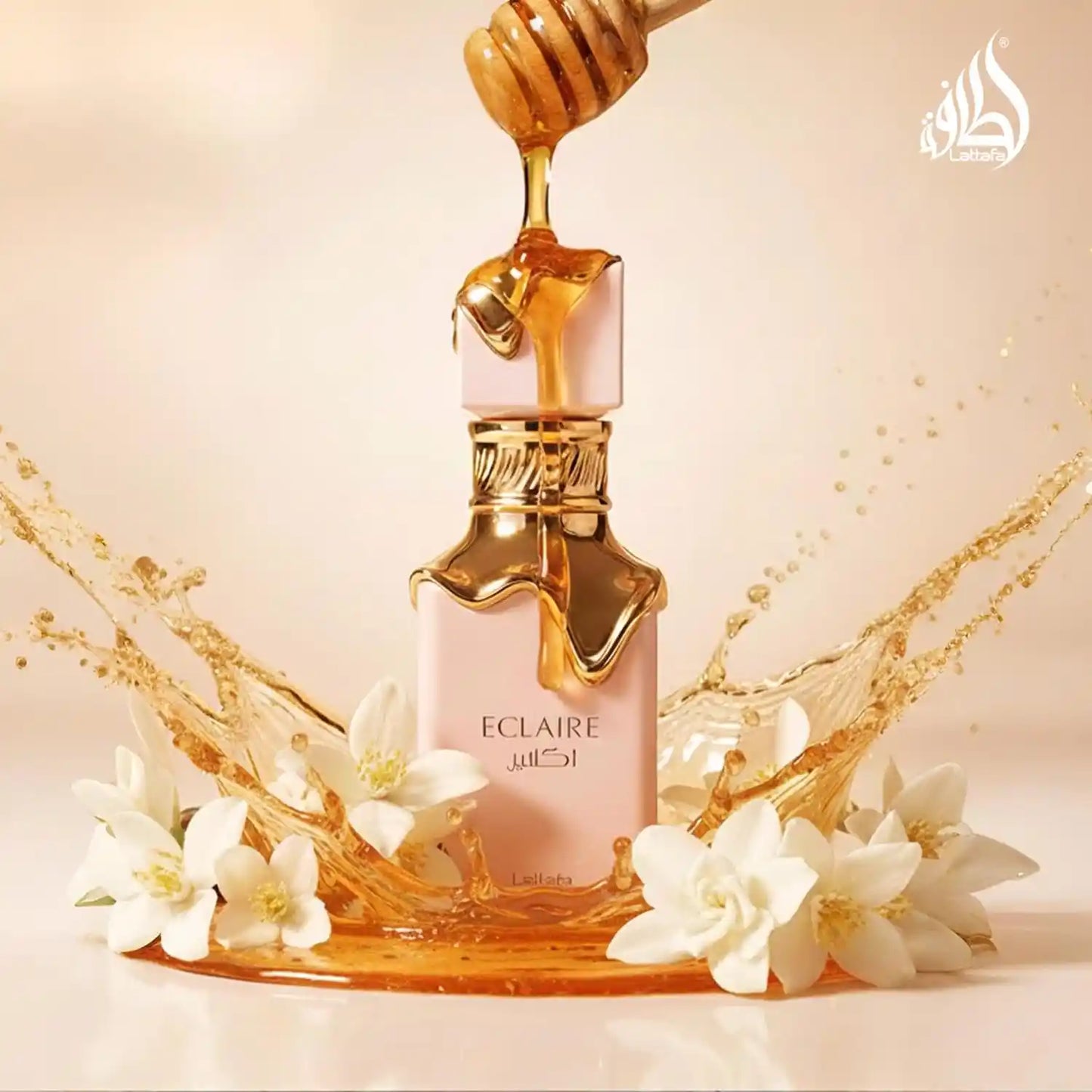 Eclaire Eau de Parfum 100ml Lattafa-Damen