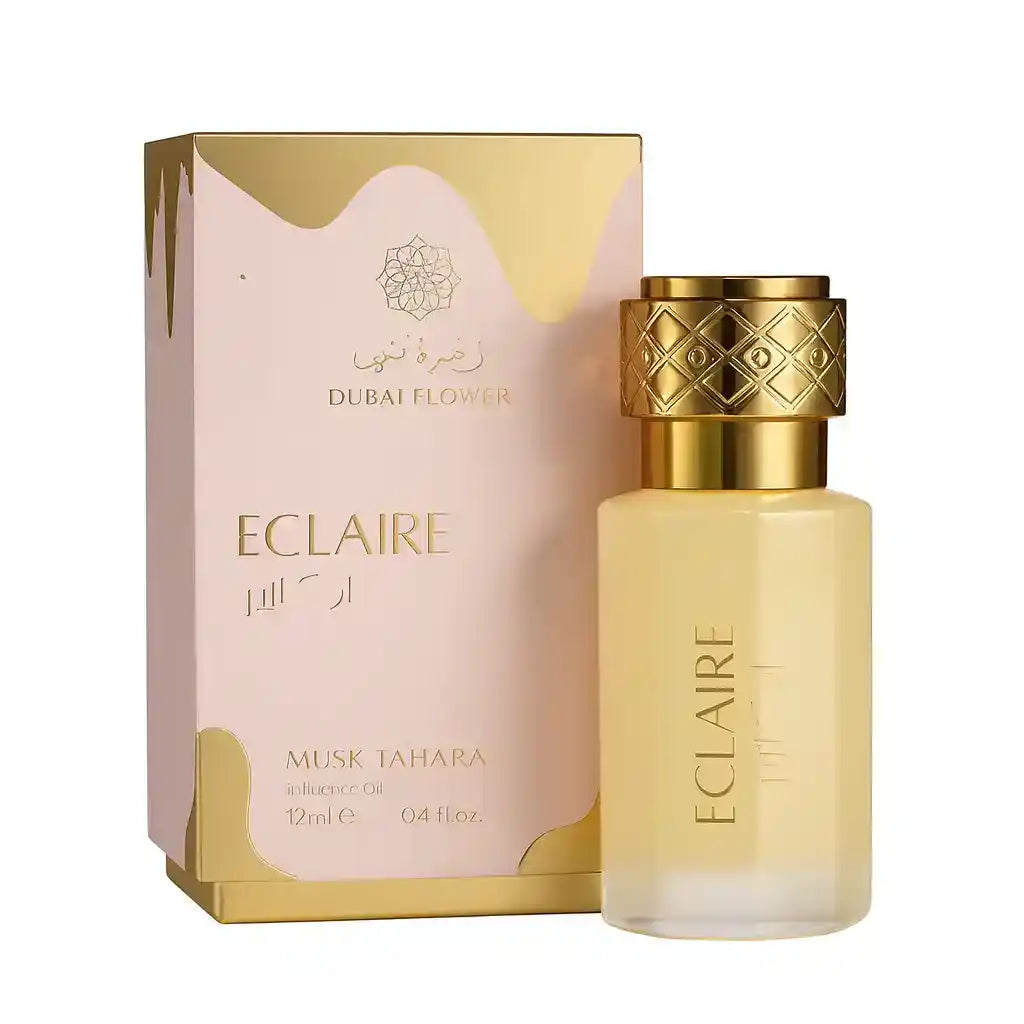 Eclaire Musk Tahara Dubai Flower-unisex