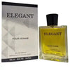 Elegant Eau de Parfum 100ml-Herren