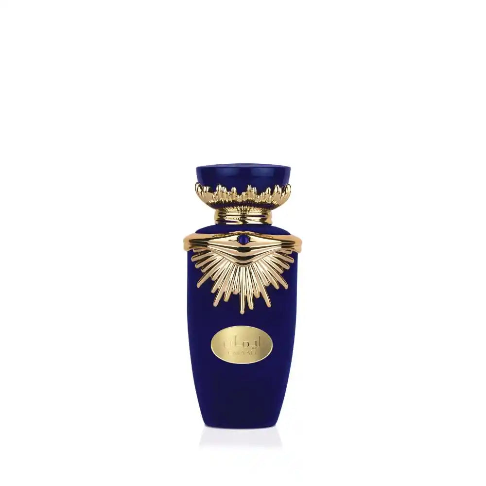 Emaan Eau de Parfum 100ml Lattafa-Damen