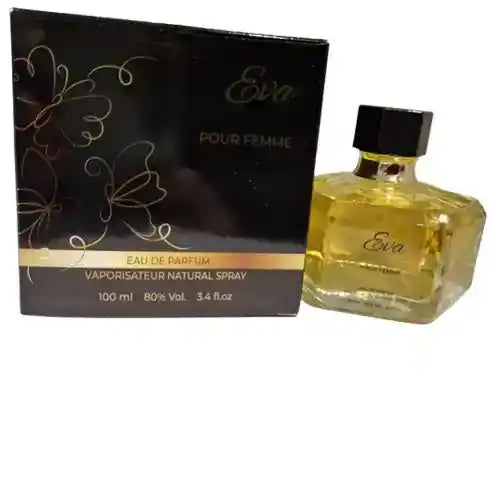 Eva Eau de Parfum 100ml-Damen