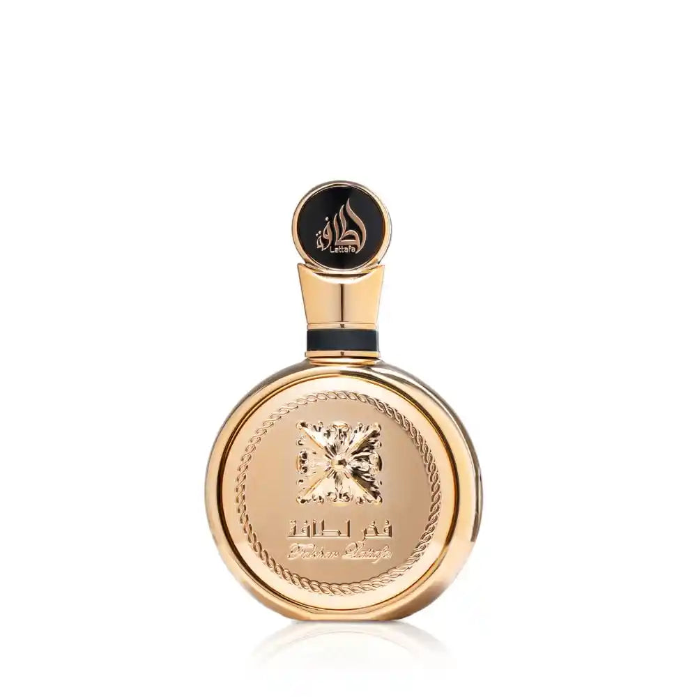 Fakhr Lattafa Gold Eau de Parfum 100ml Lattafa-unisex