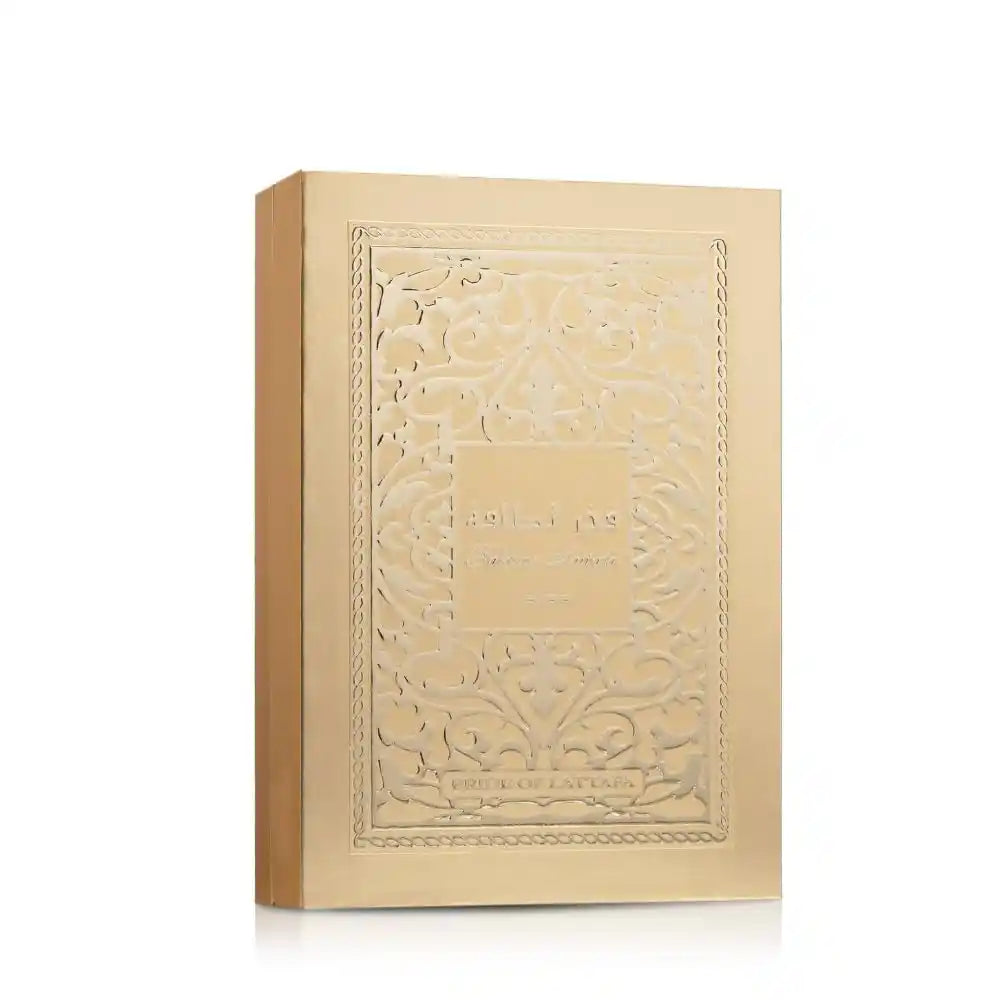 Fakhr Lattafa Gold Eau de Parfum 100ml Lattafa-unisex