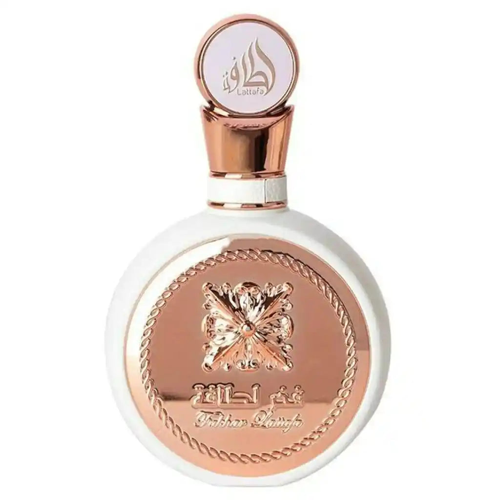 Fakhr Lattafa Rose Eau de Parfum 100ml Lattafa-Damen