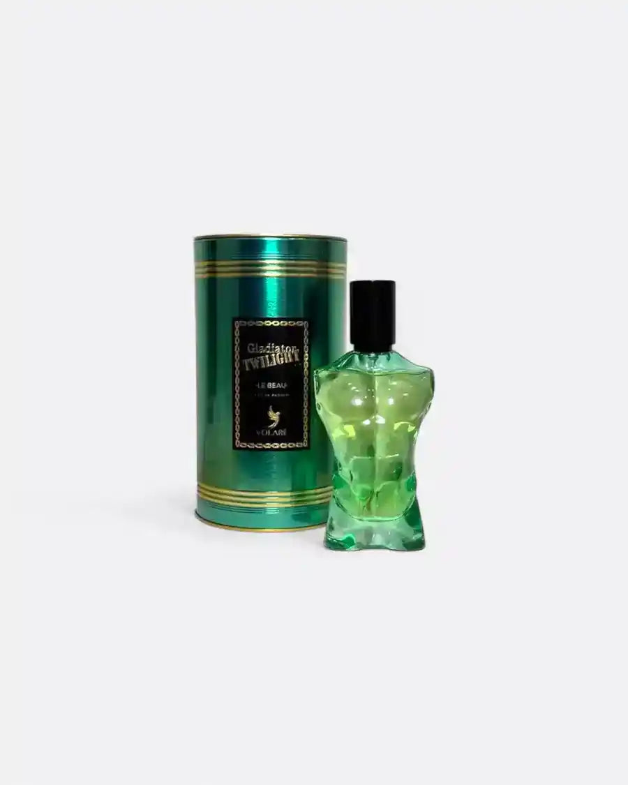 Gladiator twilight le beau Eau de Parfum 100ml Volare-Herren