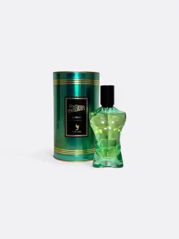 Gladiator twilight le beau Eau de Parfum 100ml Volare-Herren