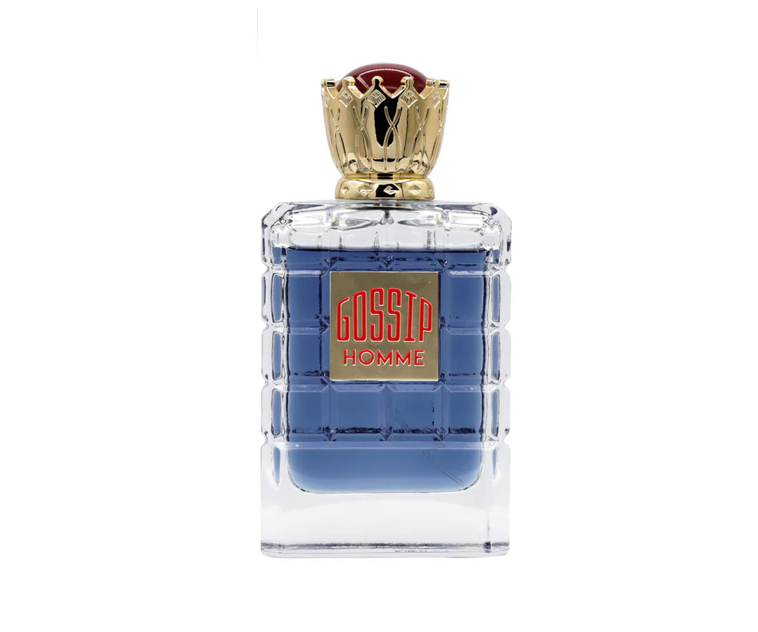 Gossip Homme Eau de Parfum 100ml My perfumes-Herren