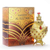 Hareem Alsultan Eau de Parfum 35ml Khadlaj-Damen