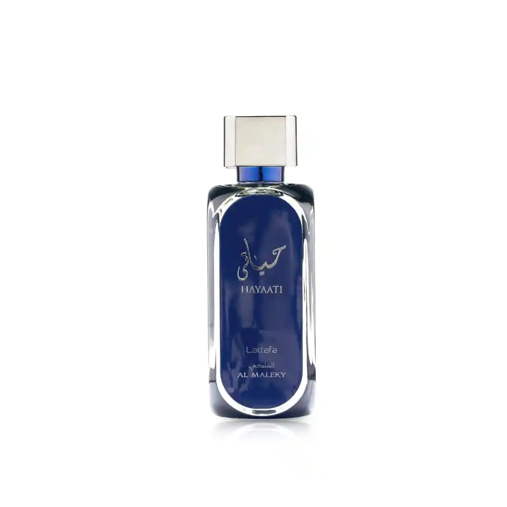 Hayati Al Maleky Eau de Parfum 100ml Lattafa-unisex