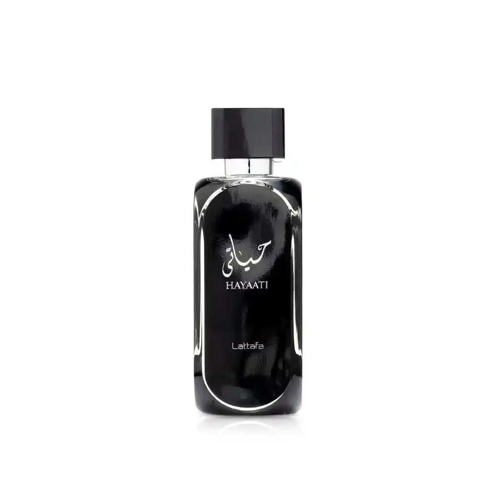 Hayati Eau de Parfum 100ml Lattafa-unisex