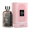 Hayati women Eau de Parfum 100ml Ard Al Zaffran