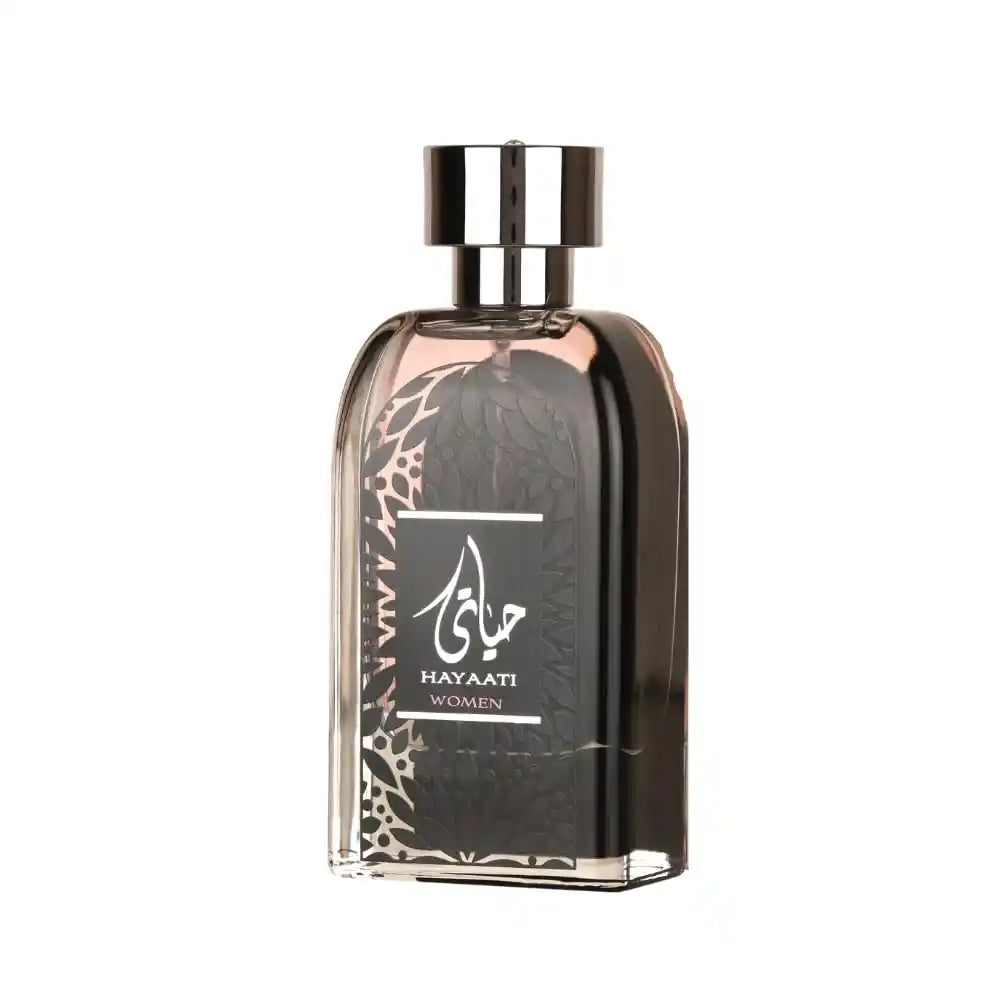 Hayati women Eau de Parfum 100ml Ard Al Zaffran