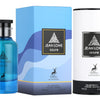 Jean Lowe azure Eau de Parfum 100ml Maison Alhambra-unisex